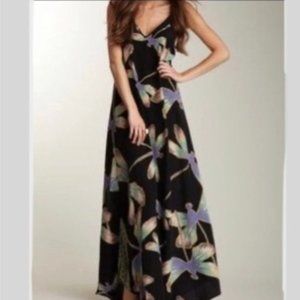 Ramona LaRue Dragonefly dress GORGEOUS/ SZ small